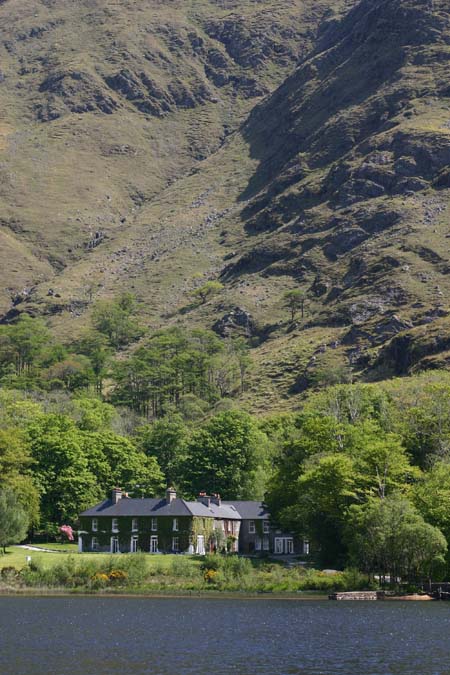 Leenane Ireland