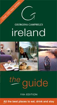 Georgina Campbell's Ireland - The Guide
