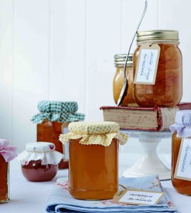 Preserves