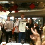 Euro-Toques Young Chef of the Year