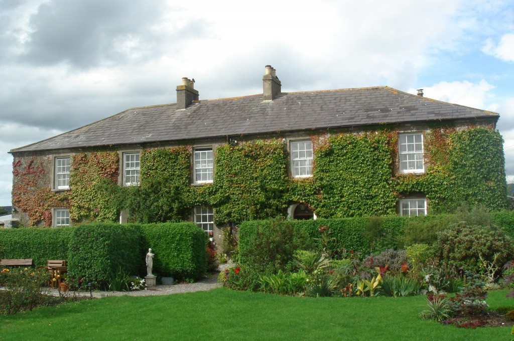 Cairbre House Dungarvan