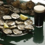 PINT & OYSTER in Morans