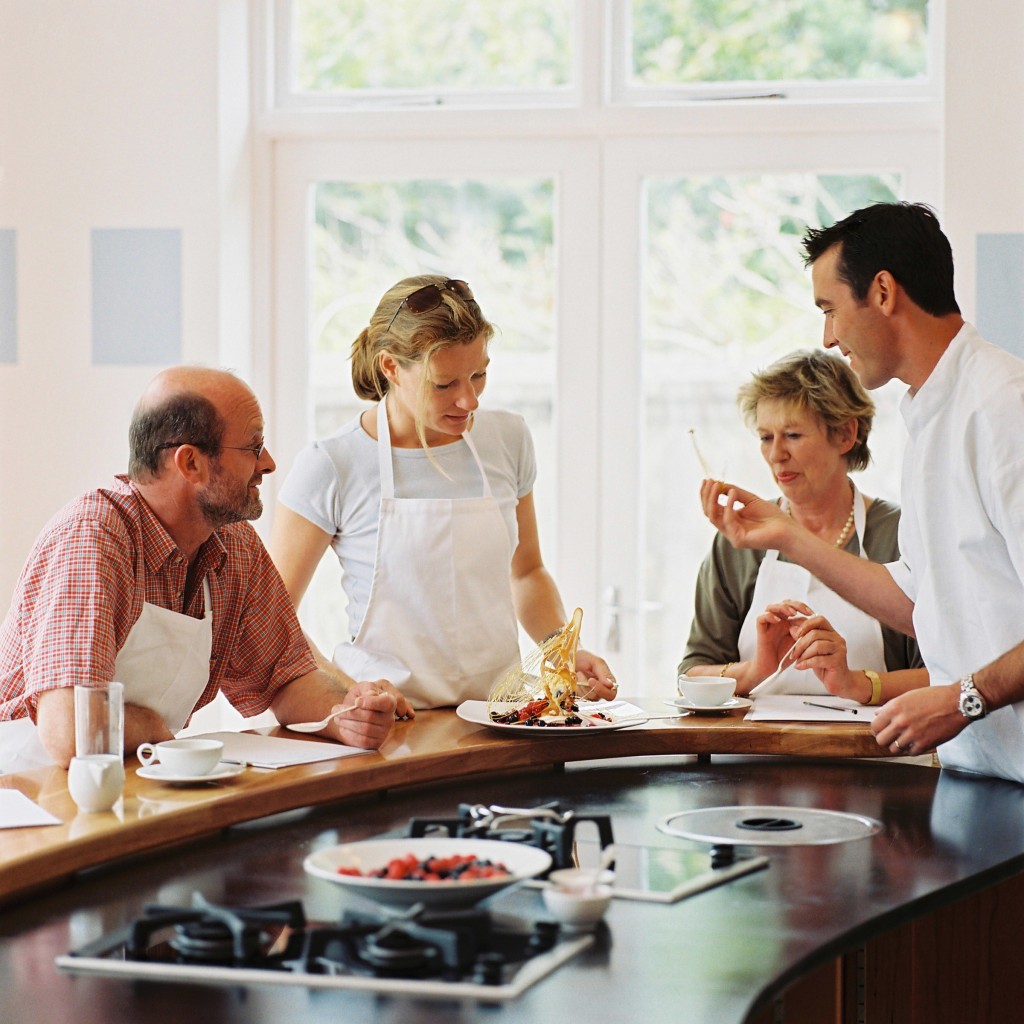 Dunbrody Cookery Scool