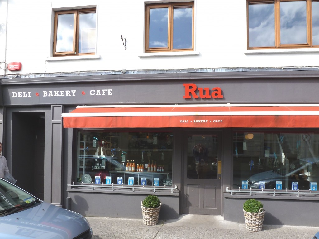 Rua, Castlebar