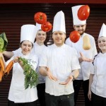 EuroToques Young Chef of the Year Competition