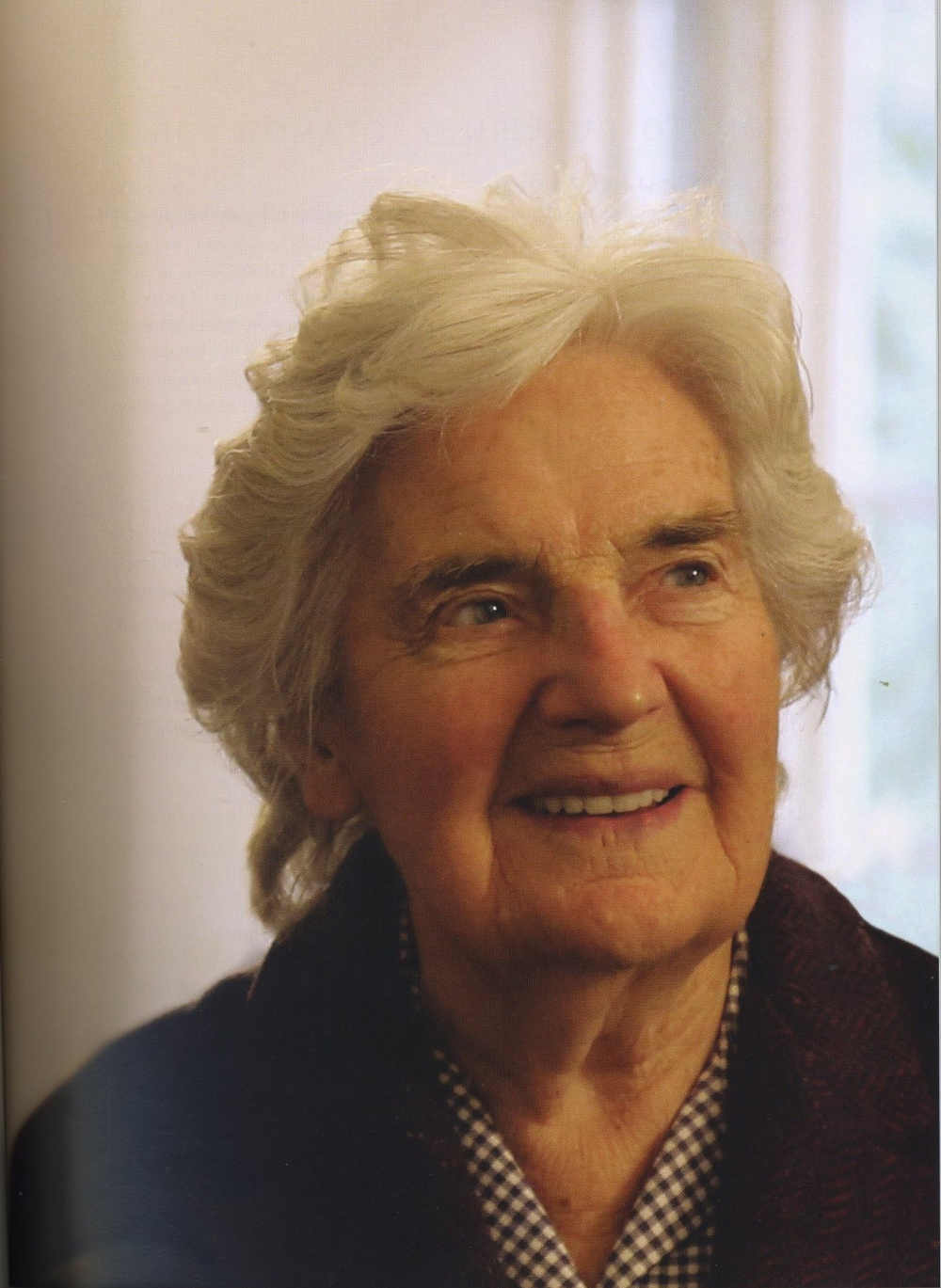 Myrtle Allen, Champion of Irish Food Myrtle Allen, Champion of Irish Food