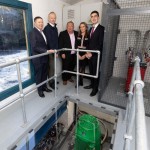 The K Club becomes Ireland’s first hydro-powered five-star hotel1[1]