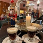 IRISH COFFEE Clontarf Castle from PN NOV25 IMG_5825