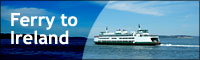 Ferry Ireland - Ferry to Ireland - Cheap Ferries Ireland