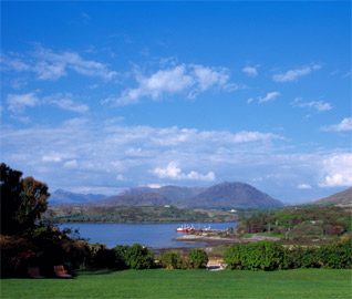 home image