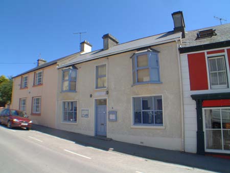 Customs House - Baltimore County Cork