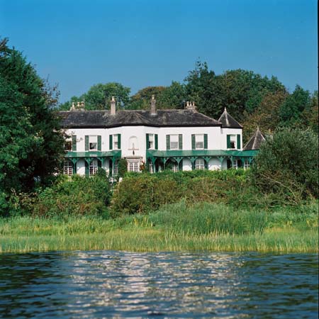 Ashley Park House - Nenagh, County Tipperary