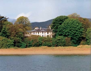 Rathmullan House - County Donegal ireland
