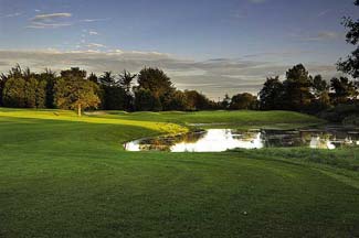 Dundalk Golf Club - Blackrock Dundalk County Louth Ireland
