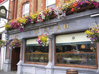 Ryan's of Parkgate Street