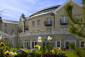 The Step House Hotel - Wedding Venue Borris County Carlow Ireland