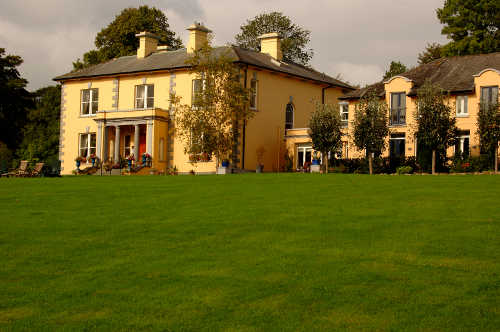 Echo Lodge, Ballingarry, Co Limerick