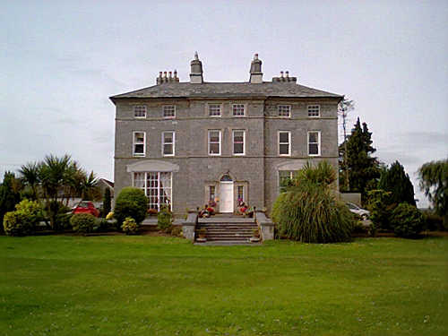 Inch House, Thurles, Co Tipperary