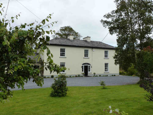 St John’s House, Lecarrow, Co Roscommon