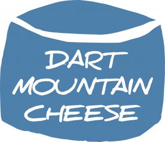 Dart Mountain Cheese