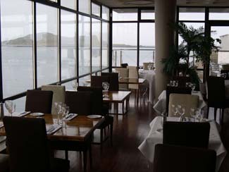 Aqua Restaurant Howth County Dublin