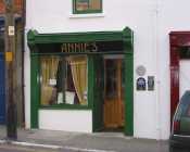 Annie's Restaurant