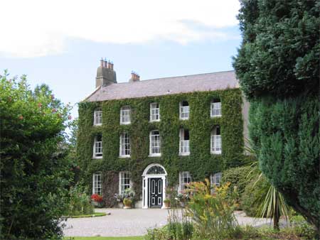 Belcamp Hutchinson, Malahide, County Dublin