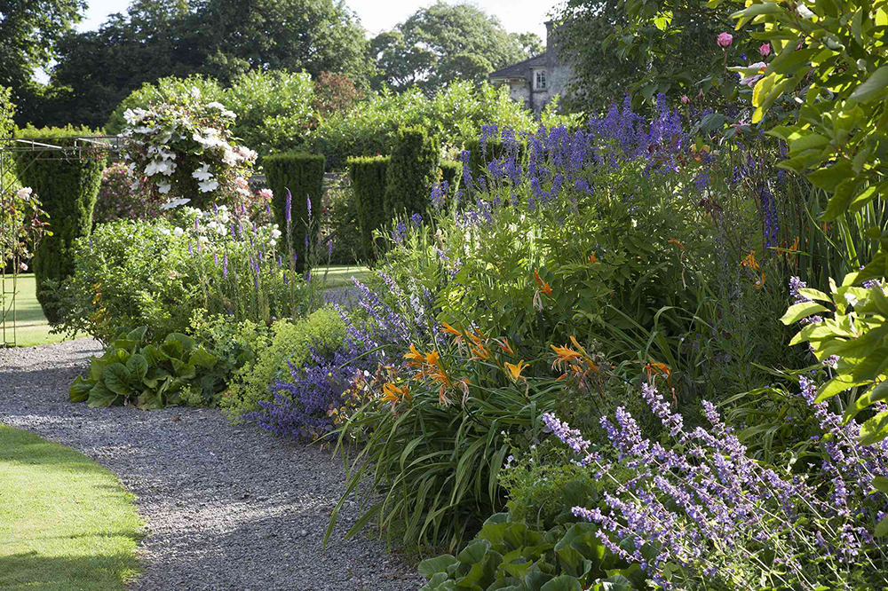 Great Garden Stays - Ten of the best hotels with gardens in Ireland