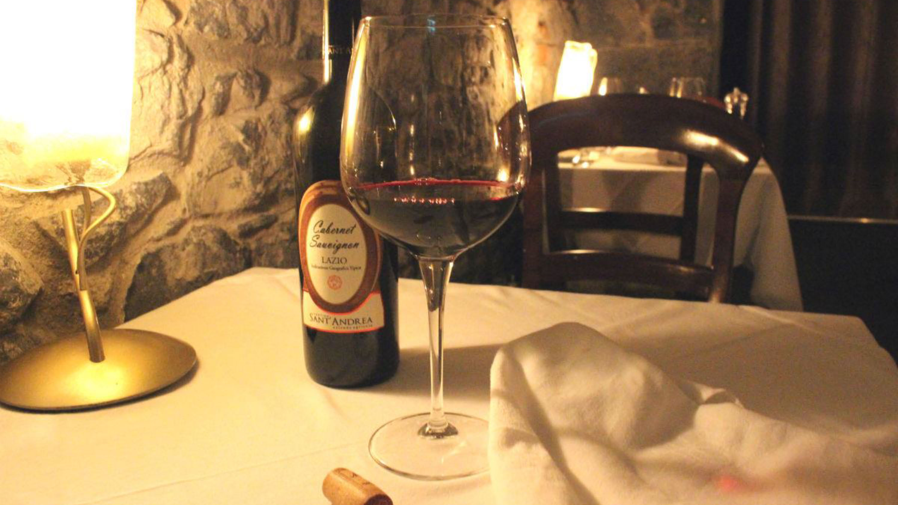 Ristorante Rinuccini, Kilkenny, Co Kilkenny