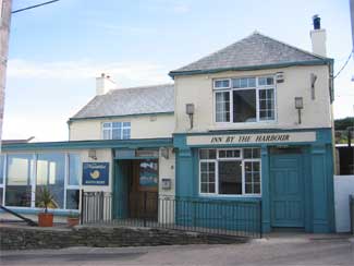 Nautilus Restaurant - Ballycotton County Cork Ireland