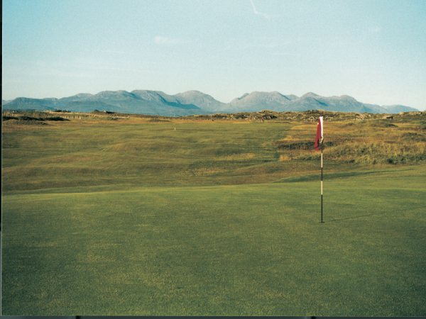 Connemara Golf Club | Ballyconneely Review Georgina Campbell Guides