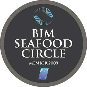 BIM Seafood Circle