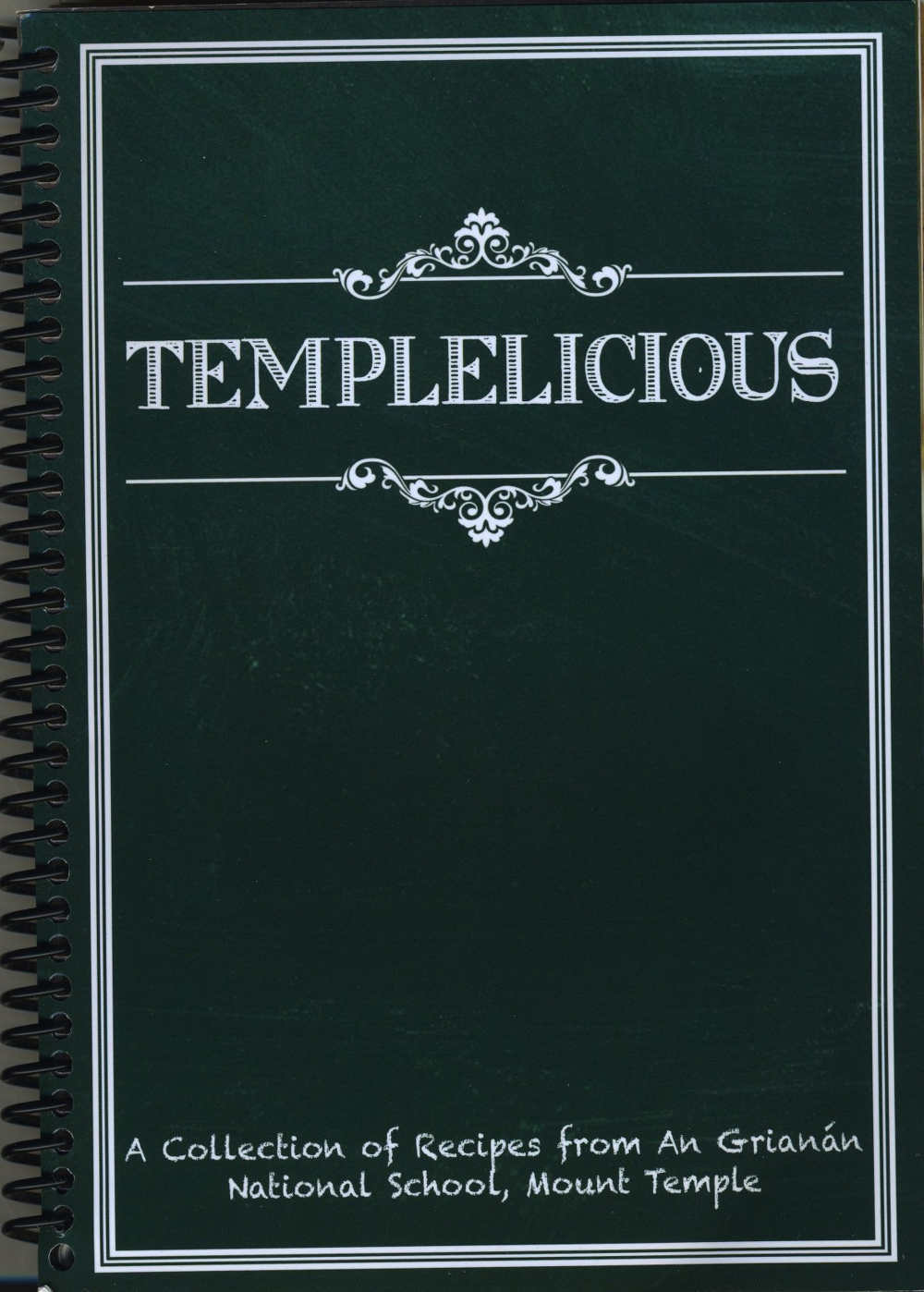 Templelicious