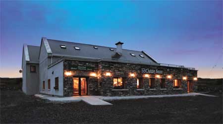 Aran Islands Hotel, Aran Islands, County Galway