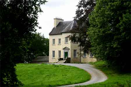 Ballinderry Park