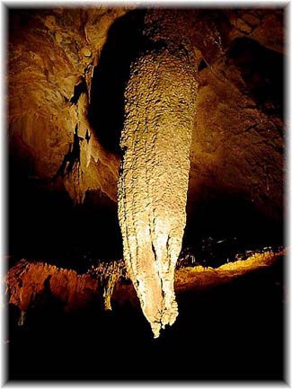 Crag Cave - Castleisland County Kerry Ireland