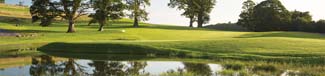 Farnham Estate Golf Club - Cavan County Cavan Ireland