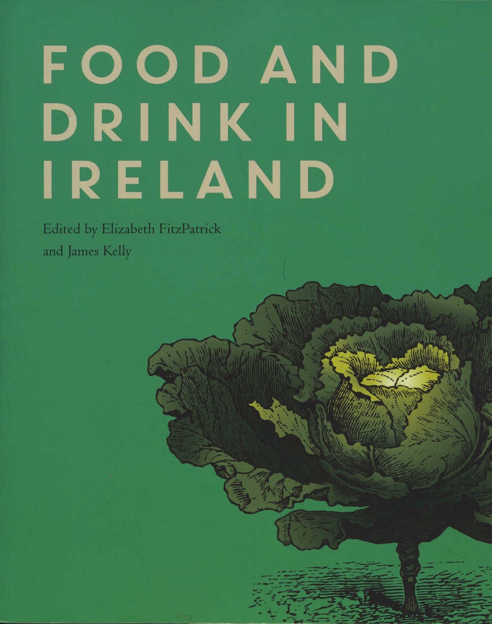 Food & Drink in Ireland