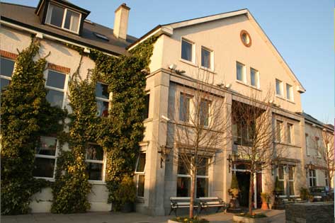 Jacksons Hotel - Ballybofey, County Donegal