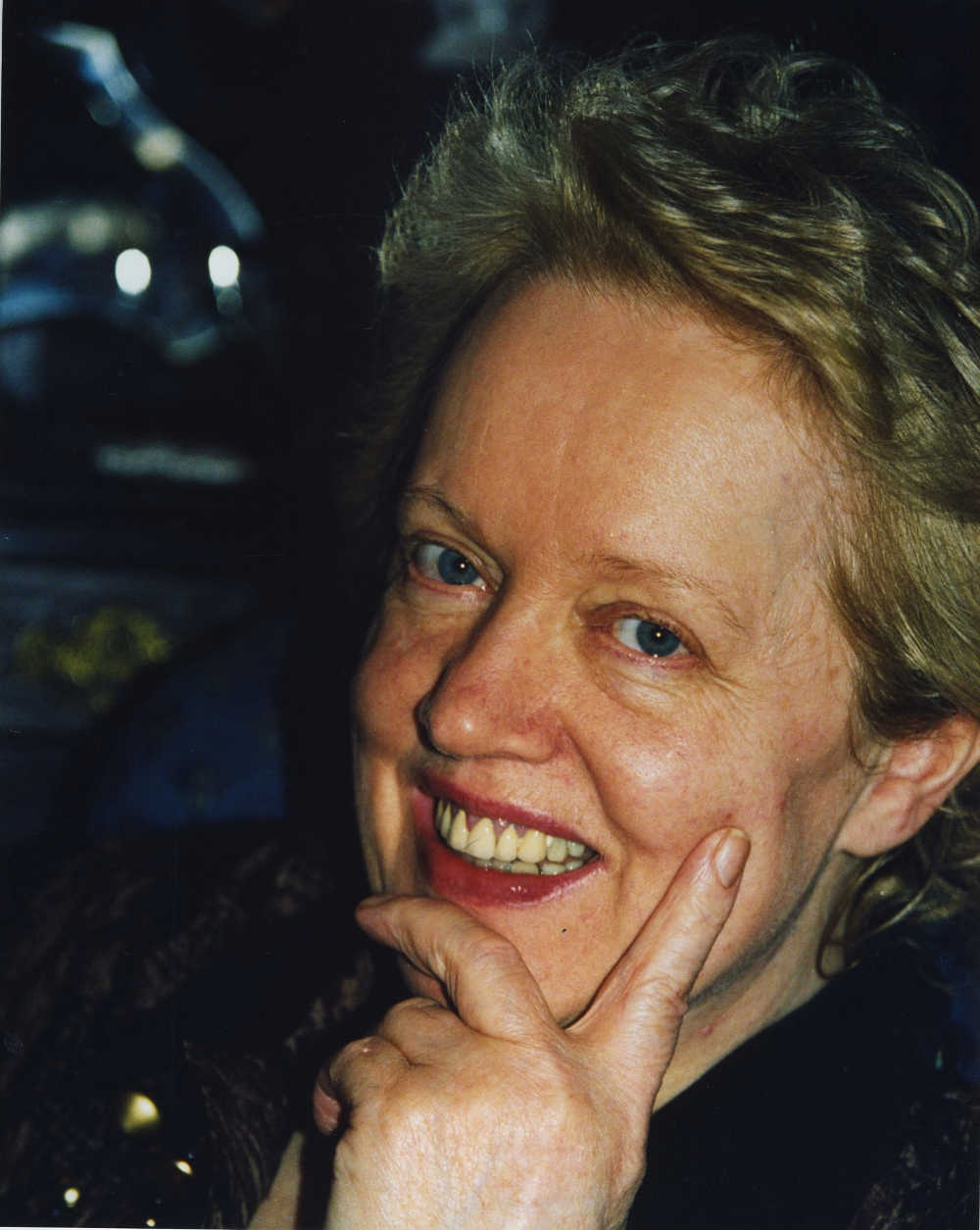 Kathleen O'Sullivan