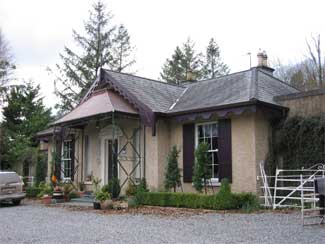 The Motte Restaurant - Inistioge County Kilkenny Ireland