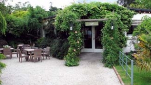 The Garden Cafe @ Avoca - Mount Usher Gardens Ashford County Wicklow Ireland