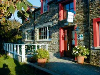 Rolfs Cottages - Self Catering - Baltimore County Cork ireland