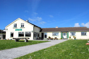 Tig Congaile - B&B Aran Islands County Galway Ireland