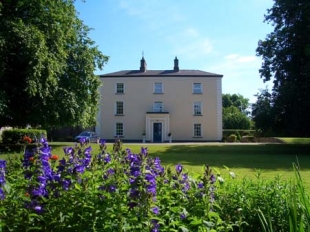 Viewmount House - Longford County Longford Ireland - Wedding Venue