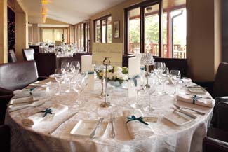 Wineport Lodge - Wedding Venue - Glasson County Westmeath Ireland