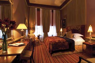 Romantic Hotels In Ireland Most Romantic Hotels In Ireland Ten