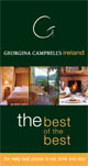 Georgina Campbell's Ireland - The Best of the Best